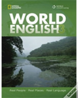 Capa do artigo World English