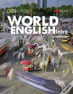 Capa do artigo World English Student Book Introduction