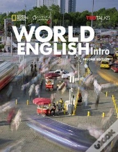 World English Student Book Introduction