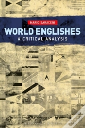 Capa do artigo World Englishes: A Critical Analysis