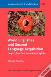 Capa do artigo World Englishes And Second Language Acquisition