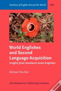 Capa do artigo World Englishes And Second Language Acquisition