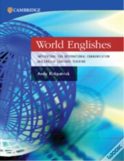 Capa do artigo World Englishes