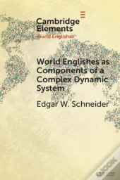 World Englishes As Components Of A Complex Dynamic System