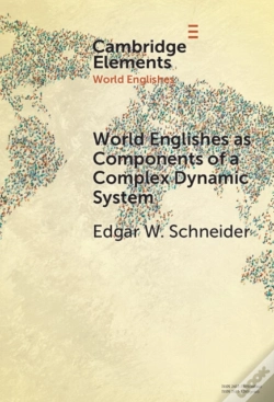 Capa do artigo World Englishes As Components Of A Complex Dynamic System