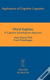 Capa do artigo World Englishes