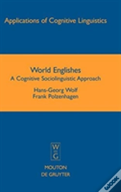 Capa do artigo World Englishes