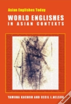 Capa do artigo World Englishes In Asian Contexts