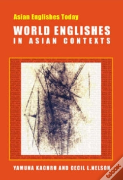 Capa do artigo World Englishes In Asian Contexts