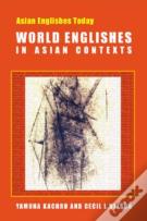 World Englishes In Asian Contexts