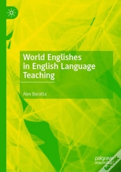 Capa do artigo World Englishes In English Language Teaching