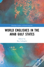 Capa do artigo World Englishes In The Arab Gulf States