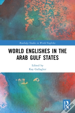 Capa do artigo World Englishes In The Arab Gulf States