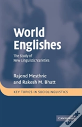 World Englishes