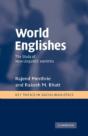 World Englishes - Preview