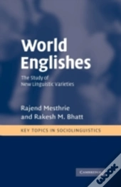 World Englishes