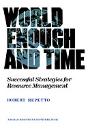 World Enough And Time - Preview