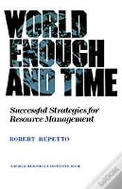 Capa do artigo World Enough And Time