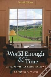 Capa do artigo World Enough & Time - Second Edition