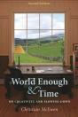 World Enough & Time - Second Edition - Preview