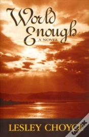 Capa do artigo World Enough