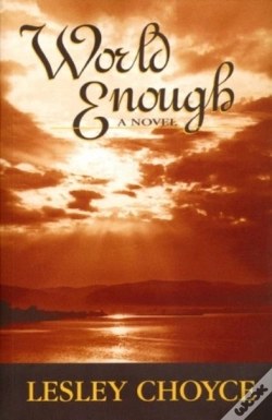 Capa do artigo World Enough