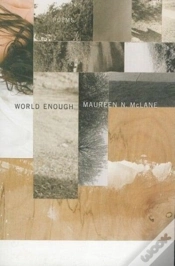 Capa do artigo World Enough
