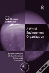 World Environment Organization