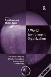 Capa do artigo World Environment Organization