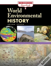 Capa do artigo World Environmental History