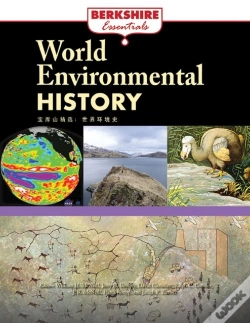 Capa do artigo World Environmental History