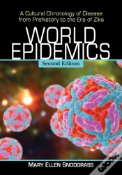 Capa do artigo World Epidemics
