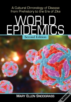 Capa do artigo World Epidemics