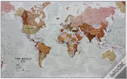 Capa do artigo World Executive Laminated