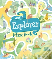 Capa do artigo World Explorer Maze Book