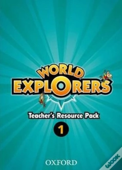 Capa do artigo World Explorers: Level 1: Teacher'S Resource Pack