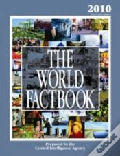 Capa do artigo World Factbook 2010