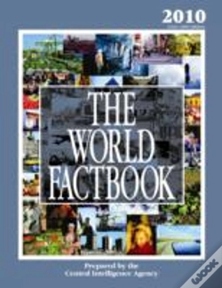 Capa do artigo World Factbook 2010