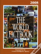 Capa do artigo World Factbook