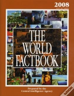 Capa do artigo World Factbook
