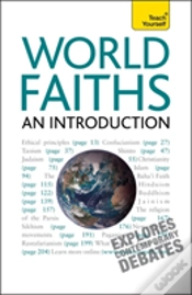 Capa do artigo World Faiths - An Introduction: Teach Yourself