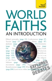 Capa do artigo World Faiths - An Introduction: Teach Yourself
