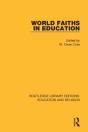 World Faiths In Education - Preview