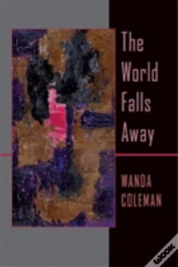 Capa do artigo World Falls Away, The