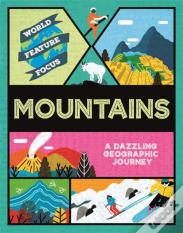 World Feature Focus: Mountains
