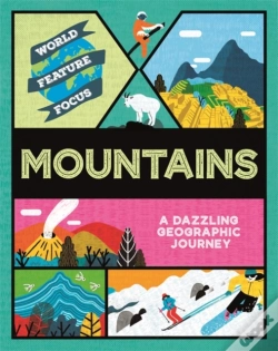 Capa do artigo World Feature Focus: Mountains