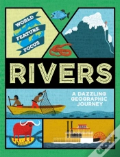 Capa do artigo World Feature Focus: Rivers