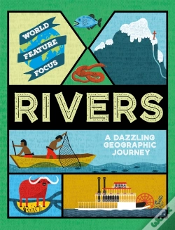 Capa do artigo World Feature Focus: Rivers