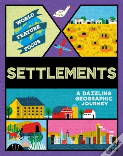 Capa do artigo World Feature Focus: Settlements