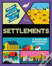 Capa do artigo World Feature Focus: Settlements